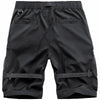 "Rechiyo" Techwear Shorts - TECHWEAR STORM™