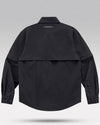 Removable sleeves shirt ’Sujaki’ - TECHWEAR STORM™