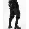 Retsu Techwear Cargo pants - TECHWEAR STORM™