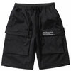 "Retsu" Techwear Shorts - TECHWEAR STORM™