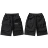 "Retsu" Techwear Shorts - TECHWEAR STORM™