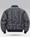 Reversible varsity jacket ’Kohama’ - TECHWEAR STORM™