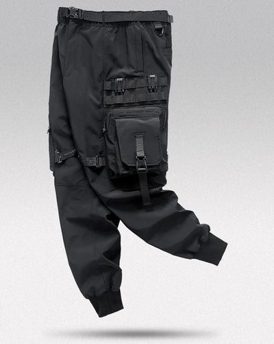 ’Sado’ cargo pants - TECHWEAR STORM™