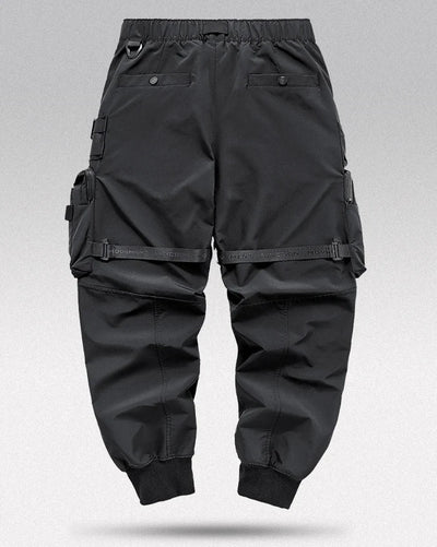 ’Sado’ cargo pants - TECHWEAR STORM™