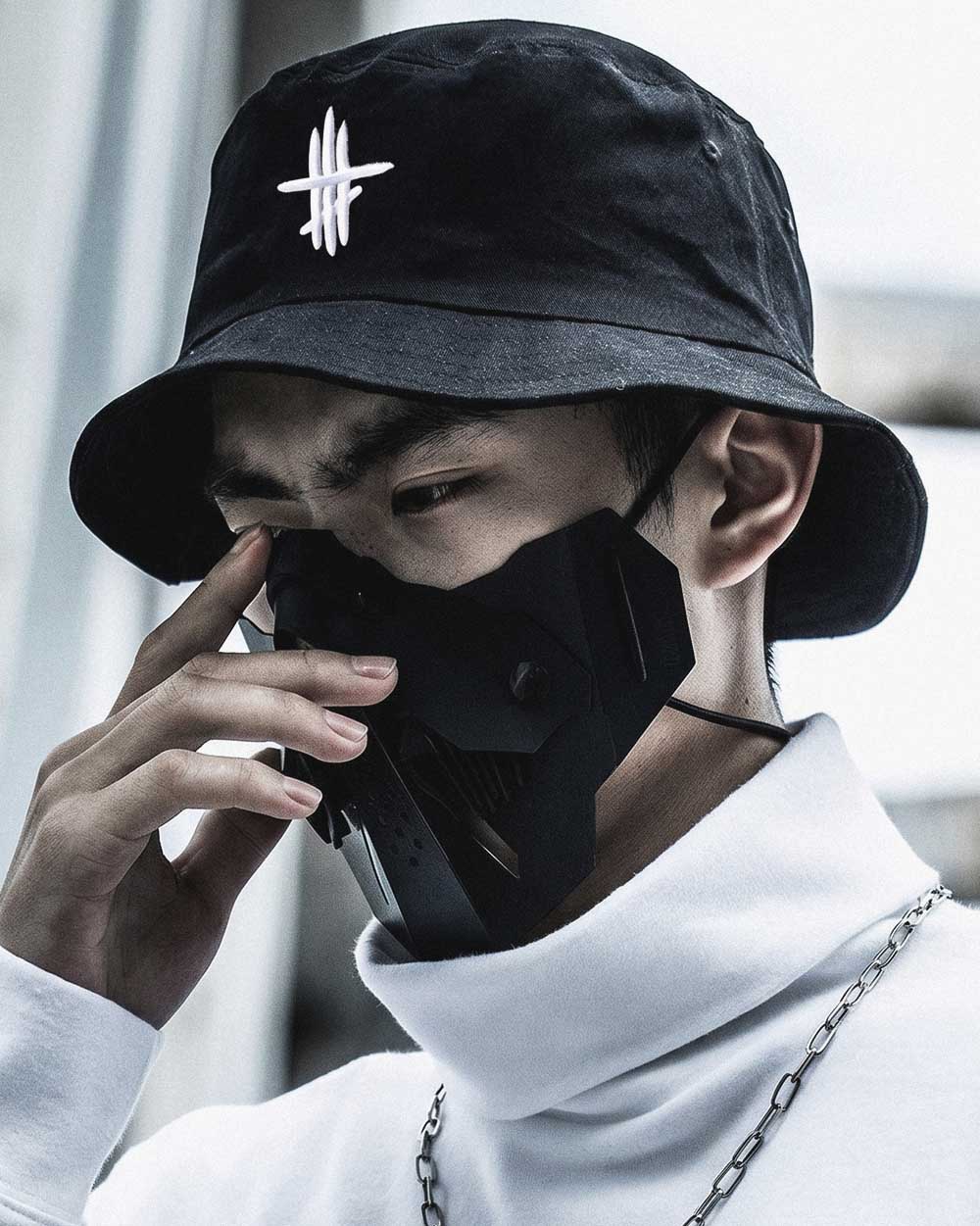 sajin' Bucket Hat