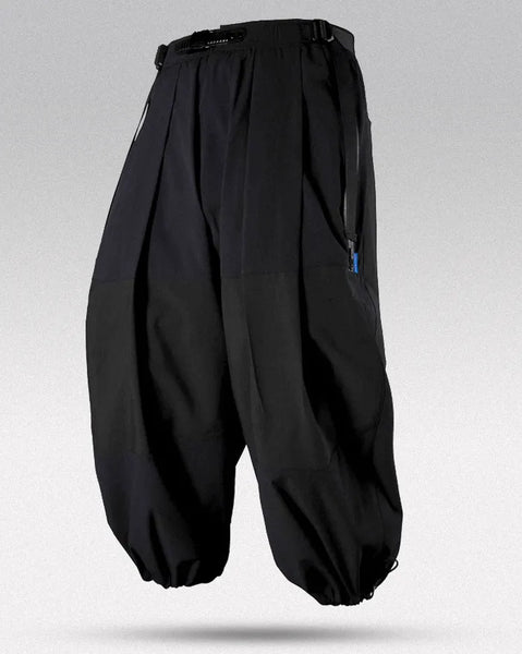  TOKYO SAMURAIゲームパンツ samurai-trousers-takashima-s-