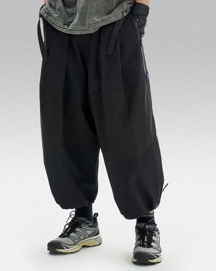 Samurai trousers ’Takashima’