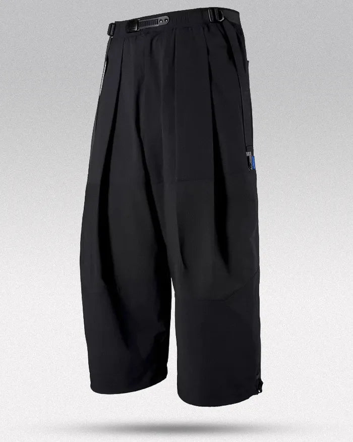 Samurai trousers ’Takashima’