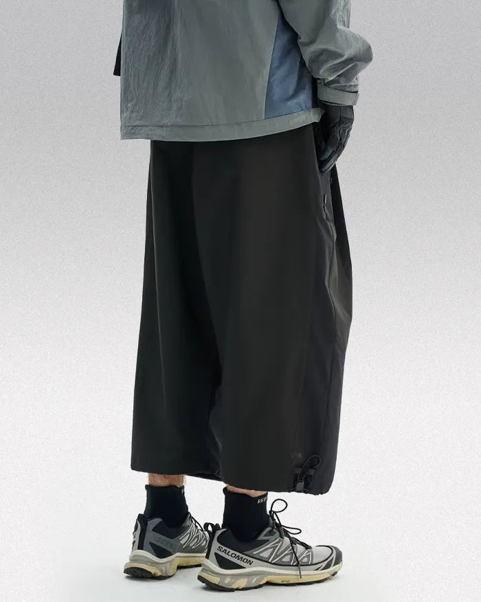 Samurai trousers ’Takashima’