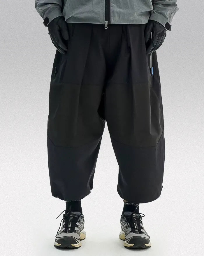 Samurai trousers ’Takashima’