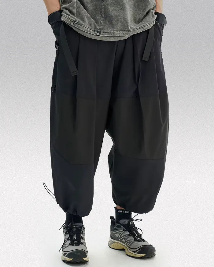 Samurai trousers ’Takashima’