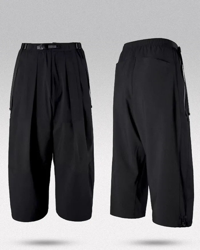 Samurai trousers ’Takashima’