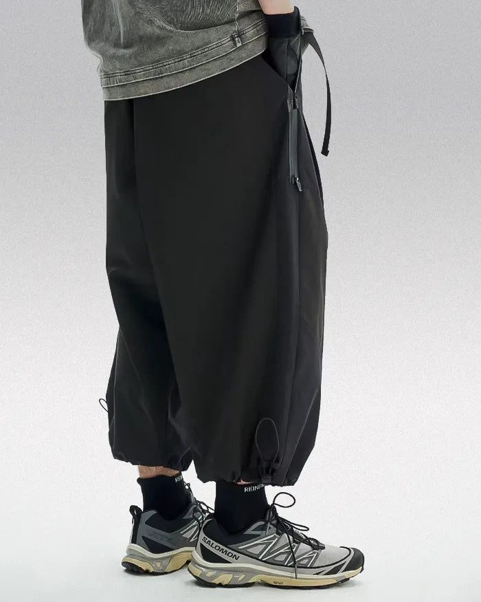 Samurai trousers ’Takashima’