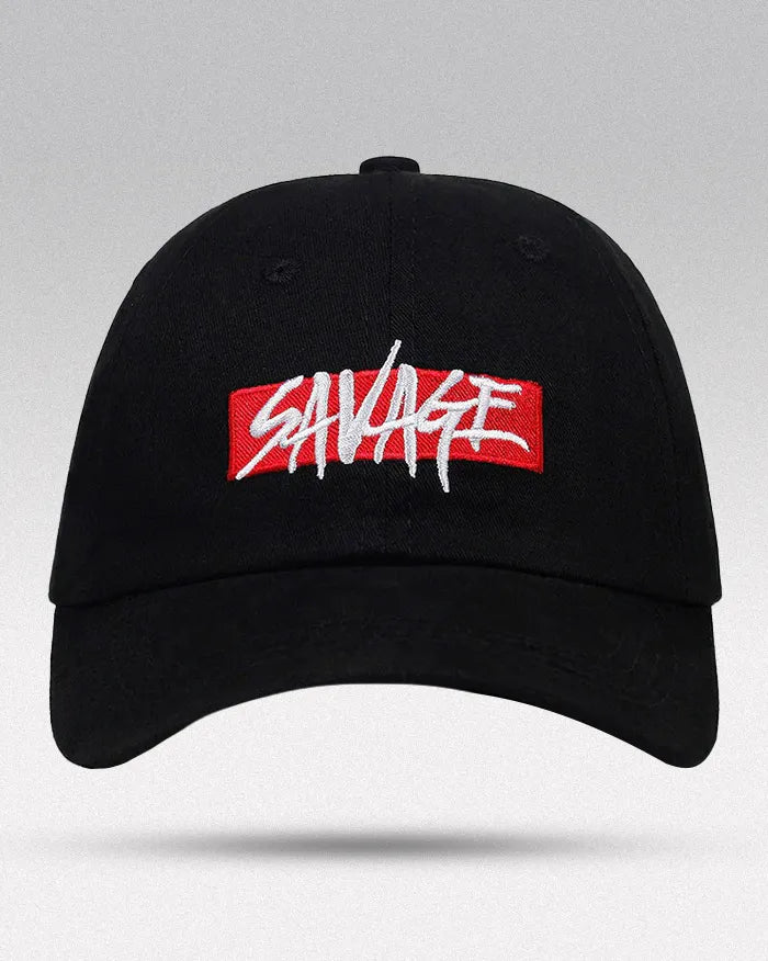 ’Savage’ Cap - TECHWEAR STORM™