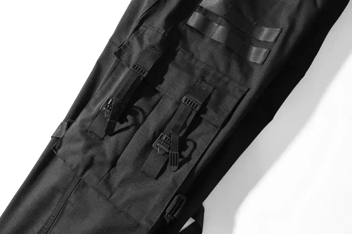 "Sentaro" Techwear cargo pants