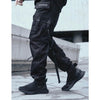 "Sentaro" Techwear cargo pants - TECHWEAR STORM™