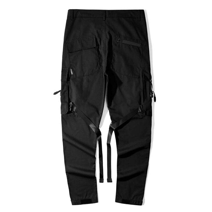 "Sentaro" Techwear cargo pants - TECHWEAR STORM™