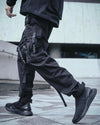 Sentaro Techwear cargo pants - TECHWEAR STORM™