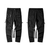 "Sentaro" Techwear cargo pants - TECHWEAR STORM™