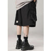 "Shiba" Techwear Shorts - TECHWEAR STORM™
