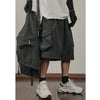 "Shiba" Techwear Shorts - TECHWEAR STORM™