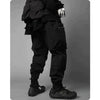 Shinji Techwear cargo pants - TECHWEAR STORM™