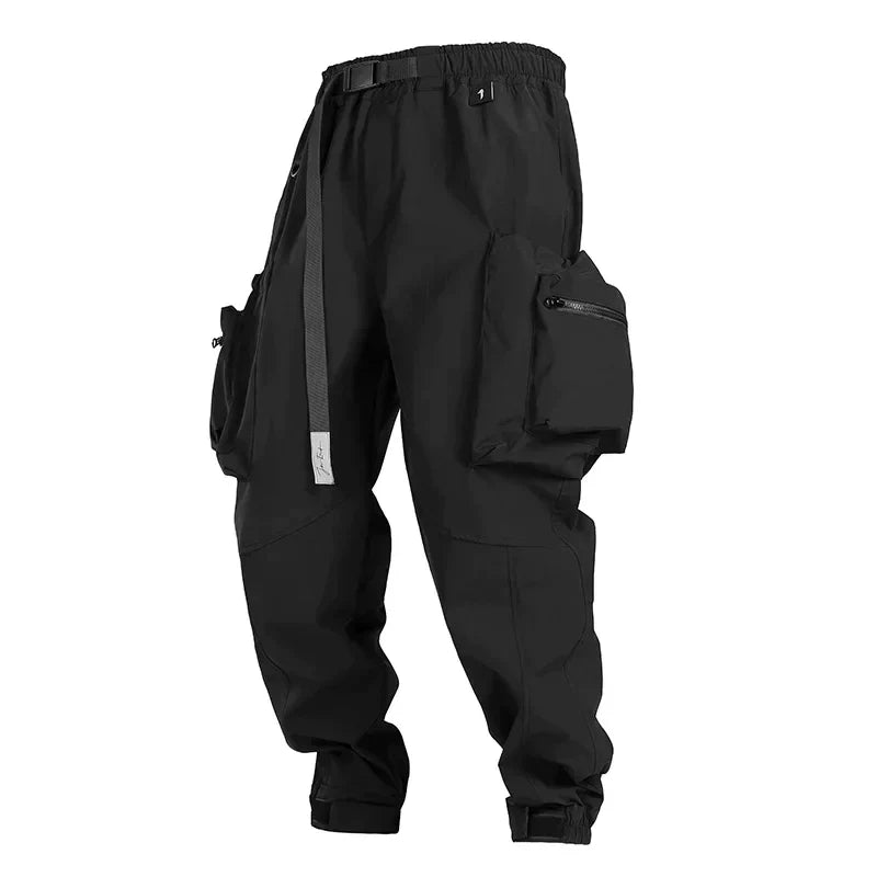 Shinji Techwear cargo pants - TECHWEAR STORM™