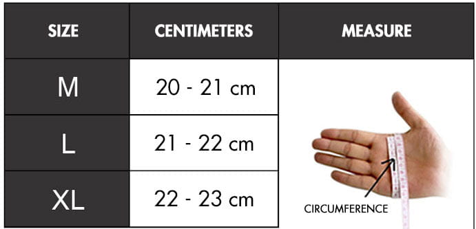 "Arisawa" Techwear gloves