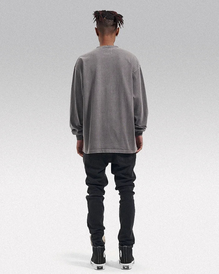 Skinny jeans Y2k ’Marugame’ - TECHWEAR STORM™