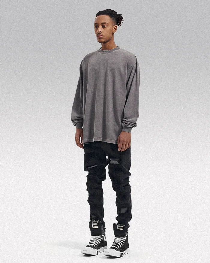 Skinny jeans Y2k ’Marugame’ - TECHWEAR STORM™