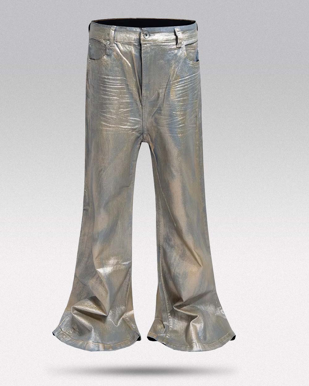 Skinny jeans Y2k ’Marugame’