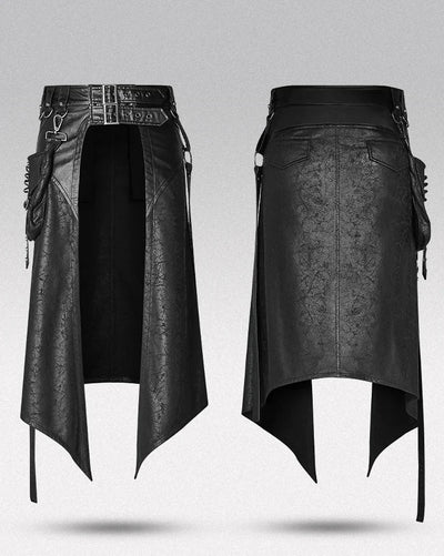 Skirt for men ’Abashiri’ - TECHWEAR STORM™