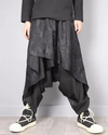 Skirt pants ’Zunami’ - TECHWEAR STORM™