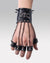 Skull bracelet glove - TECHWEAR STORM™