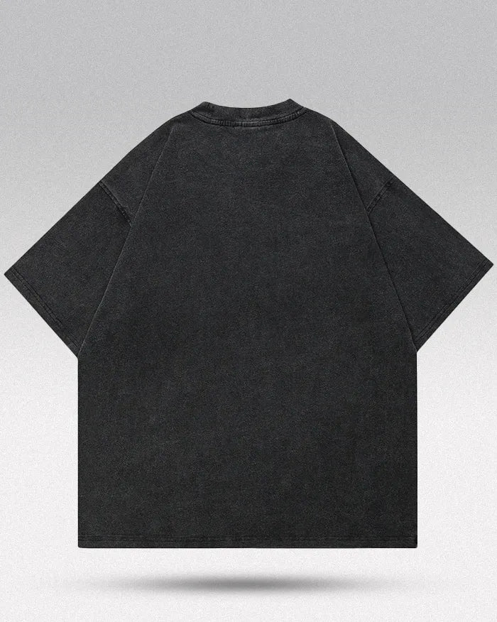 Skull Graphic T Shirt ’Shade’