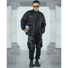 "Sosuke" Techwear cargo pants - TECHWEAR STORM™