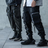"Sosuke" Techwear cargo pants - TECHWEAR STORM™