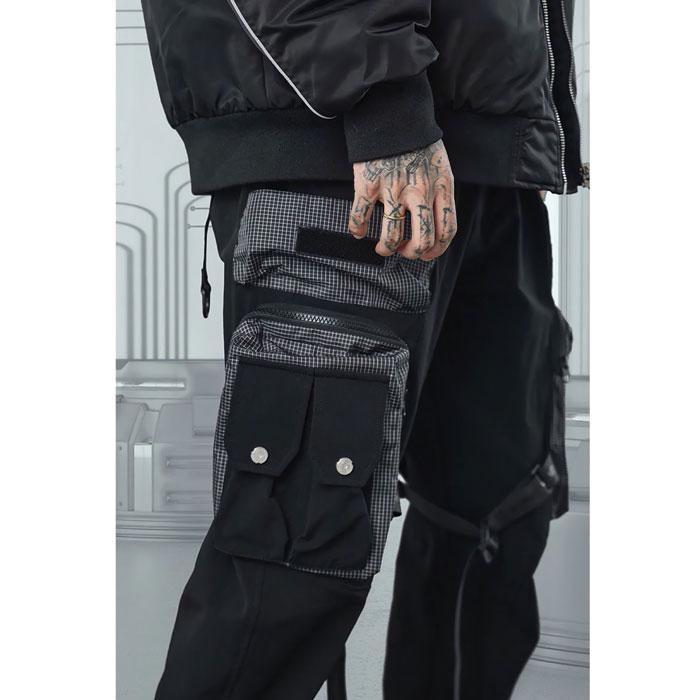 "Sosuke" Techwear cargo pants - TECHWEAR STORM™