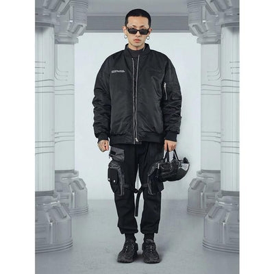 "Sosuke" Techwear cargo pants - TECHWEAR STORM™