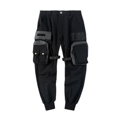 "Sosuke" Techwear cargo pants - TECHWEAR STORM™