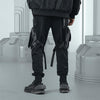 "Sosuke" Techwear cargo pants - TECHWEAR STORM™