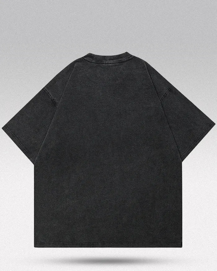 Streetwear tshirt ’Watchdog’