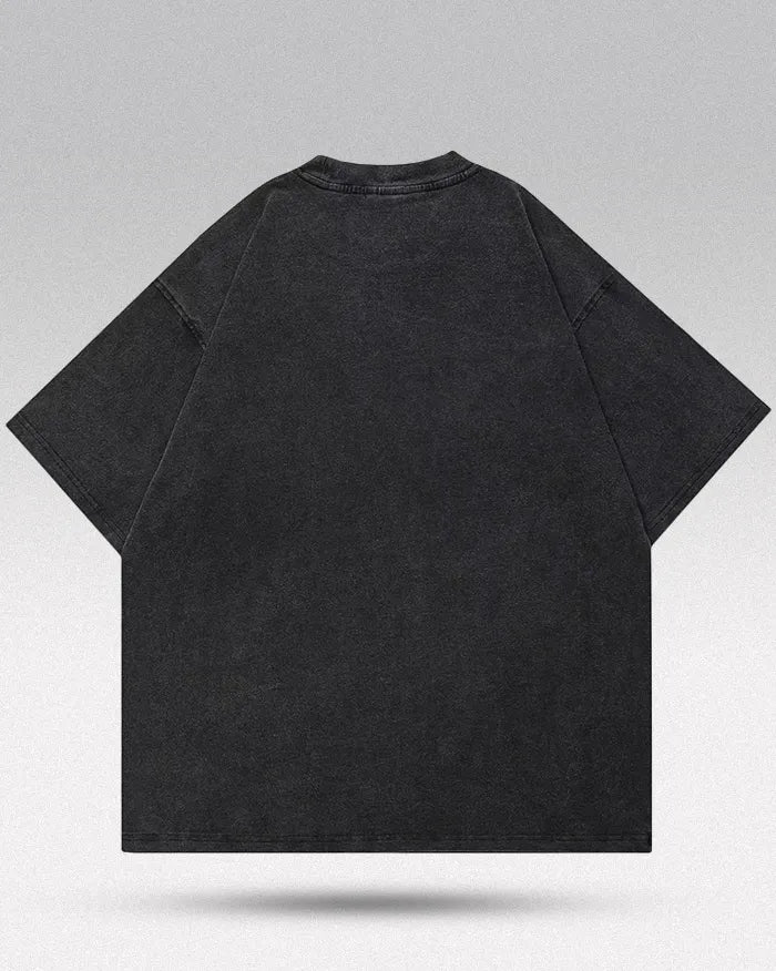 T Shirt Oversized ’Rexul’