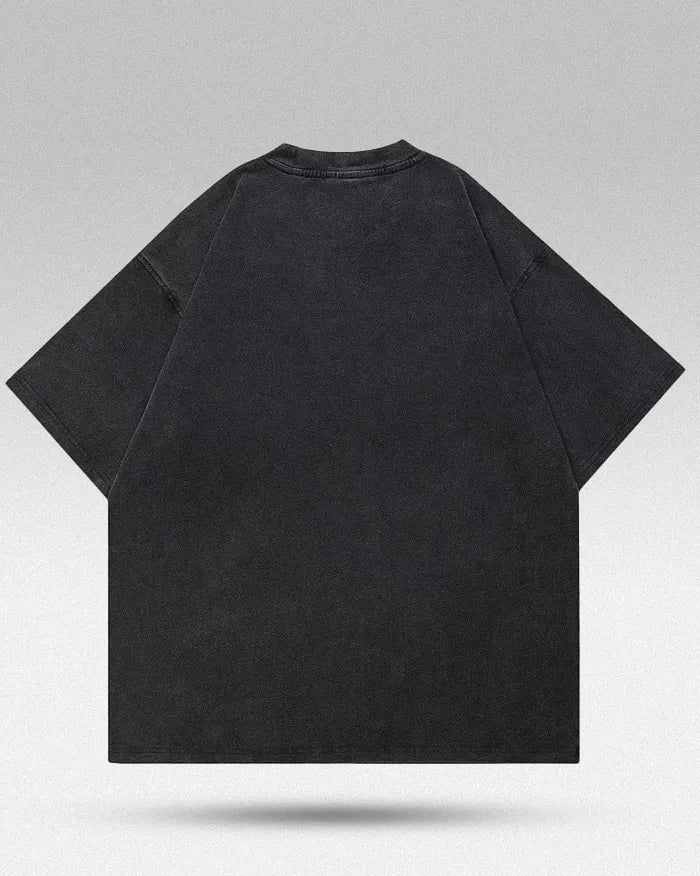 T Shirt Streetwear Vintage ’Phazor’