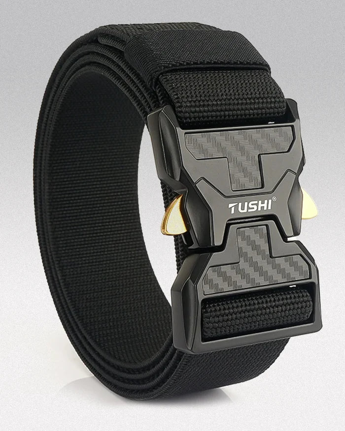 Tactical belt ’Akibai’ - TECHWEAR STORM™