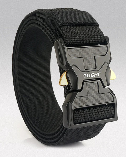 Tactical belt 