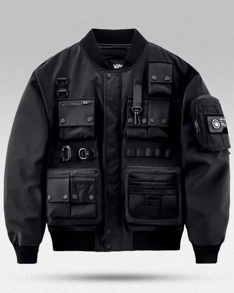 【送料&関税込】TATRAS tomori Bomber Jacket tactical-bomber-jacket-bozuki-