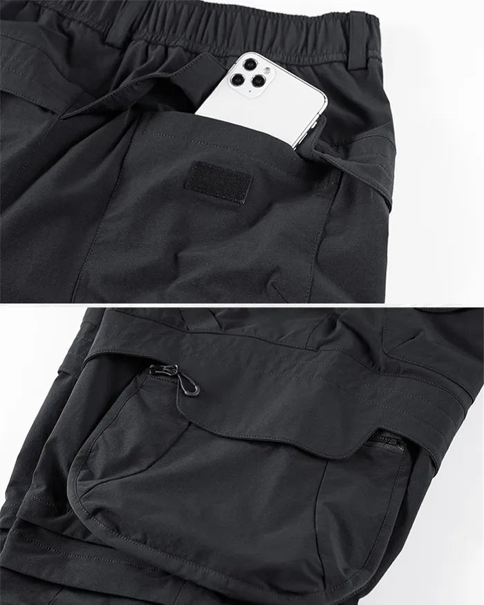 Tactical cargo pants ’Agori’