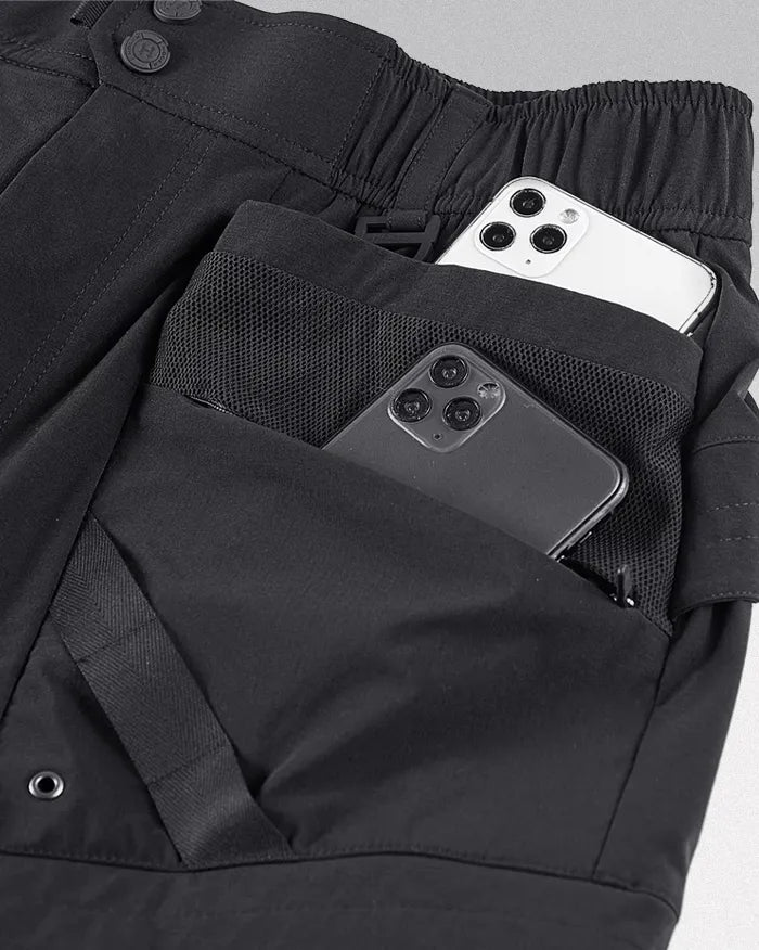 Tactical cargo pants ’Agori’