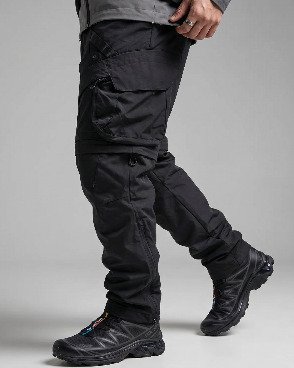 Tactical cargo pants ’Agori’